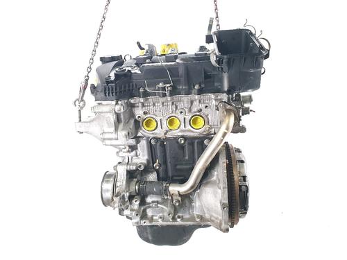 Engine CITROËN C1 (PM_, PN_) 1.0 | BP38641859M1 - Image 2