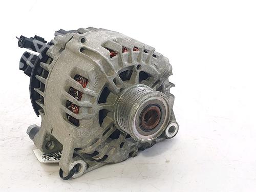 Used Alternator CITROËN BERLINGO Box Body/MPV (B9) 1.6 HDi 90 (90 hp) 29295292