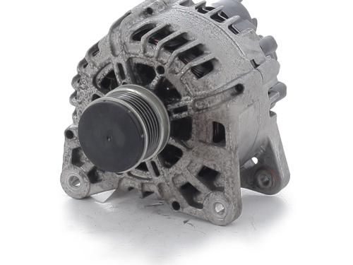 Used Alternator Alternator RENAULT CLIO IV (BH_) 1.5 dCi 90 (90 hp) 33189941 33189941