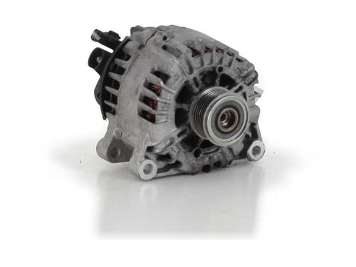 Alternator CITROËN C3 Picasso (SH_) | BP33532913M7 - Image 4