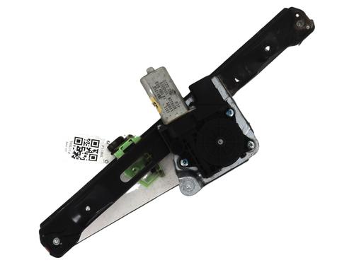 Used Rear right window mechanism Rear right window mechanism BMW 1 (E87) 118 d (143 hp) 34231451 34231451
