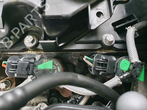 Engine CITROËN C3 II (SC_) 1.4 HDi 70 (SC8HZC, SC8HR0, SC8HP4) | BP37599662M1 - Image 12