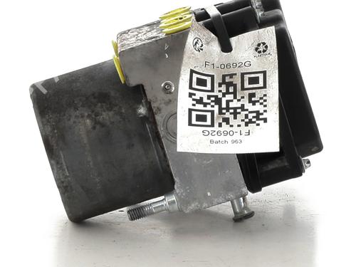 ABS Bremseaggregat CITROËN BERLINGO Box Body/MPV (B9) 1.6 HDi 90 16V | BP29552778M43 