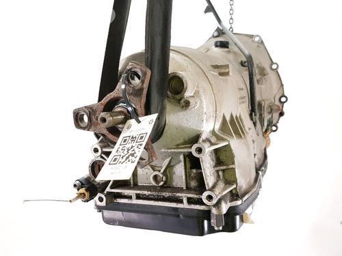 Gearbox MERCEDES-BENZ SLK (R170) 230 Kompressor (170.447) | BP26405851M3 
