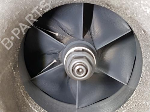 Motor SEAT ATECA (KH7, KHP) 2.0 TDI 4Drive | BP28310384M1 