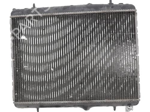 Water radiator CITROËN C3 II (SC_) 1.6 HDi | BP33753736M31 - Image 2