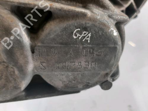 Gearbox RENAULT MEGANE III Hatchback (BZ0/1_, B3_) 1.5 dCi | BP37087134M3 - Image 5