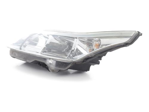 Used Left headlight Left headlight CITROËN C4 I (LC_) 1.6 HDi (109 hp) 40172348 40172348