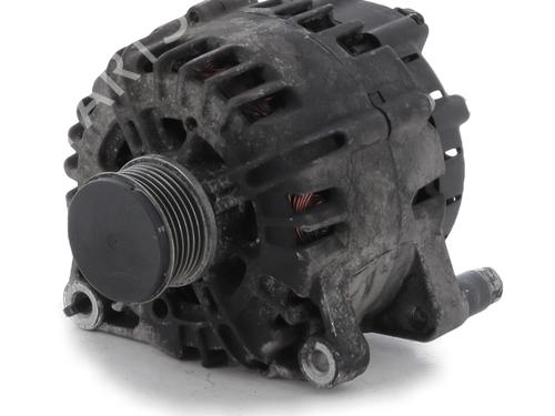 Used Alternator CITROËN C3 II (SC_) 1.4 HDi 70 (SC8HZC, SC8HR0, SC8HP4) (68 hp) 30957001