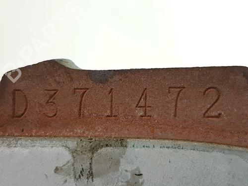 Silnik TOYOTA YARIS (_P1_) 1.3 (SCP12_, SCP13_, SCP12R, SCP13R) | BP30049606M1