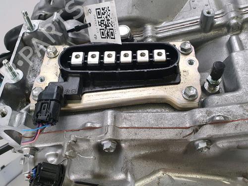 Gearbox TOYOTA YARIS CROSS (MXP_) 1.5 Hybrid (MXPJ10) | BP29231167M3