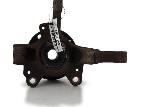 Left front steering knuckle RENAULT MODUS / GRAND MODUS (F/JP0_) 1.2 16V (JP0W) | BP29695798M25 