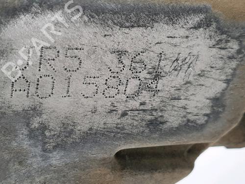 Gearbox DACIA DOKKER MPV (KE_) 1.6 LPG | BP37281174M3 - Image 6