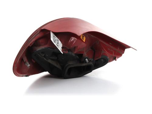 Right taillight PEUGEOT 207 (WA_, WC_) 1.6 HDi | BP29819855C35 
