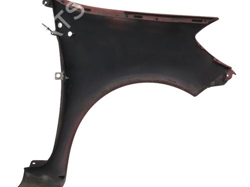 Left front fenders RENAULT CLIO III (BR0/1, CR0/1) 1.2 16V (BR02, BR0J, BR11, CR02, CR0J, CR11) | BP30190320C41