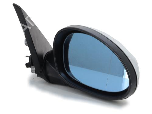 Right mirror BMW 1 (E81) 118 d | BP29231622C27 