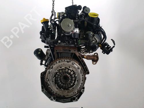 Engine RENAULT CLIO IV (BH_) 1.5 dCi 90 | BP36660203M1 - Image 3