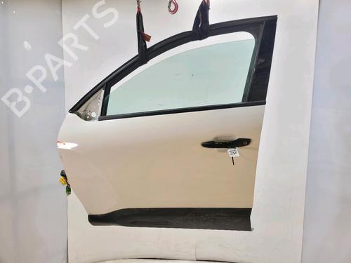Used Left front door Left front door CITROËN C4 III (BA_, BB_, BC_) BLUEHDI 110 (BBYHSA) (110 hp) 34146616 34146616