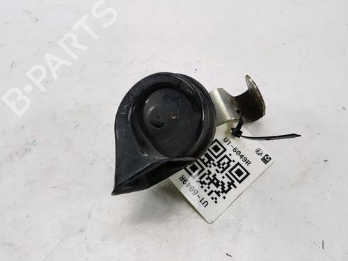 Used Horn BMW 1 Coupe (E82) 120 d (177 hp) 27915689