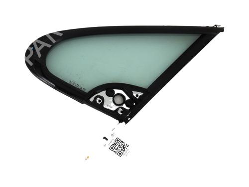 Front right quarter glass PEUGEOT 307 (3A/C)  | BP27914268C112 