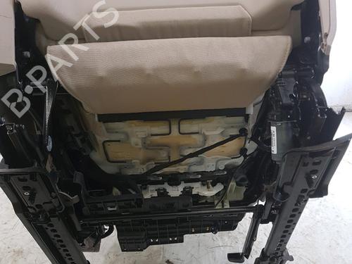 Left front seat MERCEDES-BENZ GLC (X253) 350 e 4-matic (253.954) | BP27915117C15 