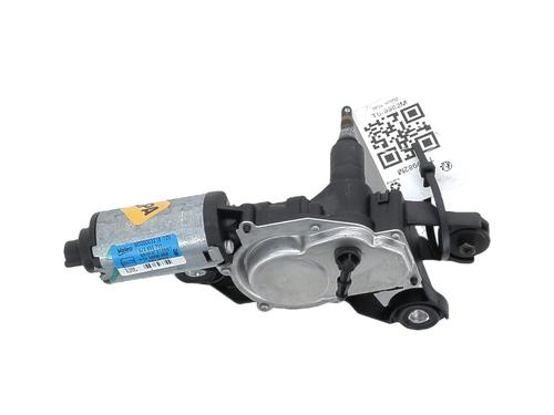 Viskermotor bagrude SEAT IBIZA IV SC (6J1, 6P5) 1.2 (70 hp) 29055963