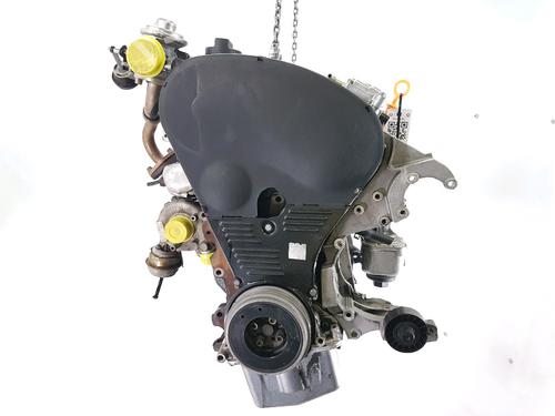 Used Engine Engine VW GOLF IV (1J1) 1.9 TDI (110 hp) 33925967 33925967