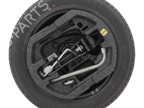 Jack Kit Jack Kit SKODA FABIA II Combi (545) 1.2 (70 hp) 37191046 37191046
