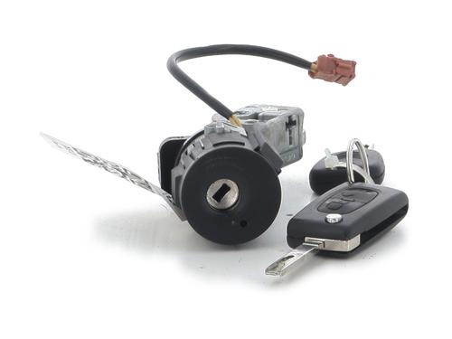 Ignition barrel CITROËN C3 Picasso (SH_) 1.4 VTi 95 (SH8FSC, SH8FP0, SH8FP6) | BP31577735M48