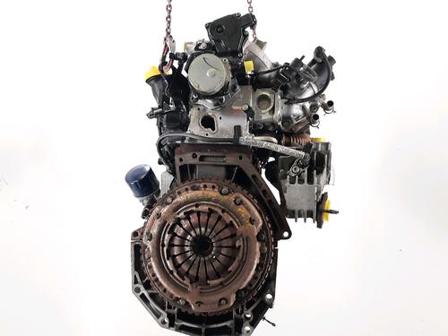 Engine RENAULT MEGANE III Hatchback (BZ0/1_, B3_) 1.5 dCi (BZ0C) | BP33567721M1 - Image 3