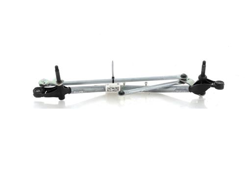 Front wipers mechanism MERCEDES-BENZ T-CLASS MPV (W420) T 180 CDI (420.833) 4208200800