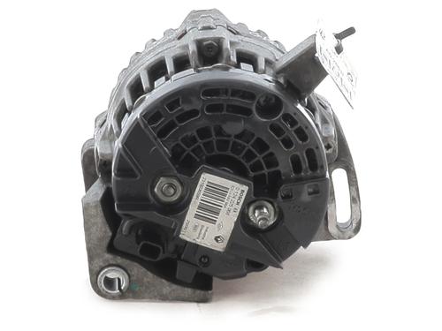 Used Alternator RENAULT TWINGO II (CN0_) 1.2 16V (CN04, CN0B) (75 hp) 32180017
