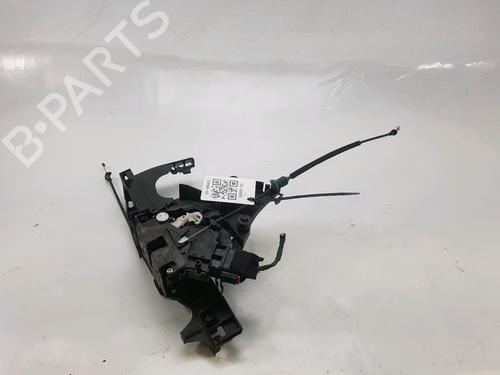 Used Front left lock VOLVO V50 (545) D2 (114 hp) 11117245
