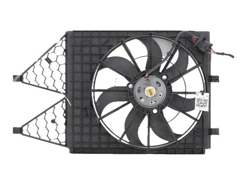 Used Radiator fan Radiator fan 37064556 37064556