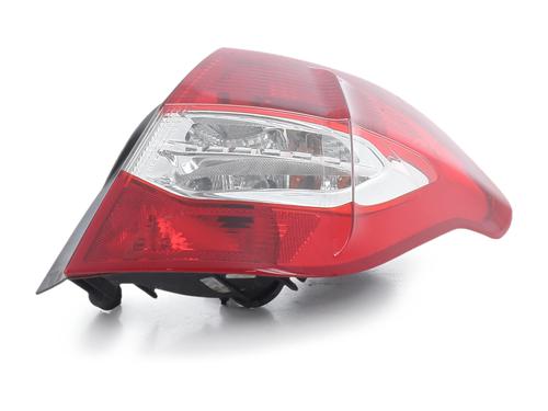 Right taillight CITROËN C4 II (NC_) 1.6 HDi 110 | BP34457934C35  - Image 5