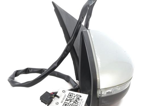 Right mirror VW GOLF VI (5K1)  | BP28364633C27 
