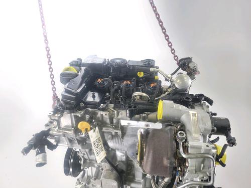 Engine PEUGEOT 3008 III (KA_, KB_, KC_) Hybrid 136 (KAHPYE) | BP30523594M1 