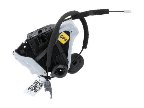 Cerradura puerta delantera izquierda Cerradura puerta delantera izquierda RENAULT ARKANA I (LCM_, LDN_) 1.6 E-TECH 145 (LDMU) (143 hp) 36006337 36006337