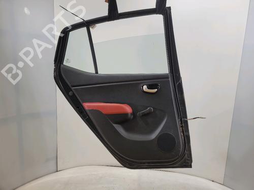 Left rear door HYUNDAI i10 I (PA) 1.1 CRDi | BP29741668C4 