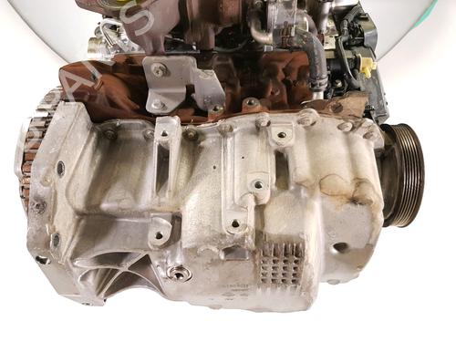 Engine RENAULT CLIO IV (BH_) 1.5 dCi 75 | BP39704925M1 - Image 12