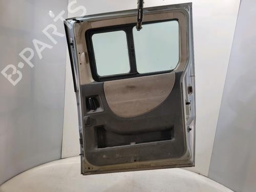 Right slide door FIAT SCUDO Bus (270_, 272_) 2.0 D Multijet | BP29964598C75