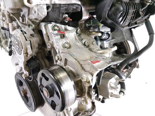 Engine RENAULT KADJAR (HA_, HL_) 1.6 TCe 165 (HLMH) | BP36181862M1  - Image 11