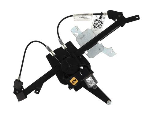 Used Front right window mechanism PEUGEOT 508 SW I (8E_) 2.2 HDi (204 hp) 31699625