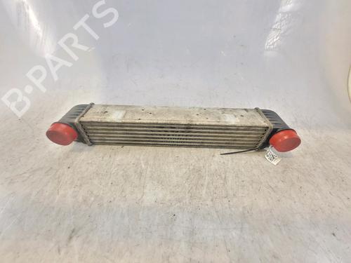 Used Intercooler BMW 5 (E39) 525 d (163 hp) 21089287