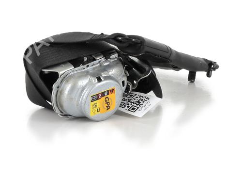 Front right belt tensioner OPEL ASTRA J Saloon  | BP25860034C88 
