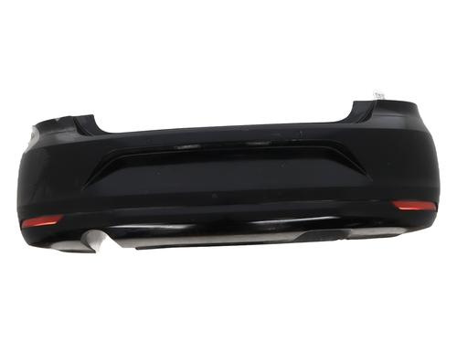Used Rear bumper VW POLO V (6R1, 6C1) 1.6 TDI (90 hp) 31122782