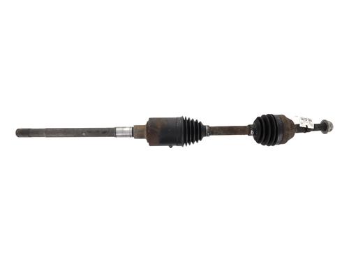 Used Right front driveshaft JEEP CHEROKEE (KJ) 2.8 CRD 4x4 (150 hp) 23855314