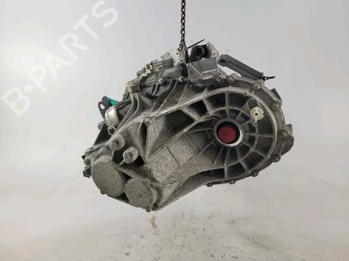 Gearbox NISSAN JUKE (F15) 1.5 dCi | BP15553664M3 