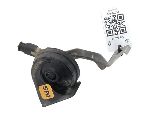 Horn CITROËN BERLINGO MULTISPACE (B9) 1.6 HDi 90 | BP29517823E13 