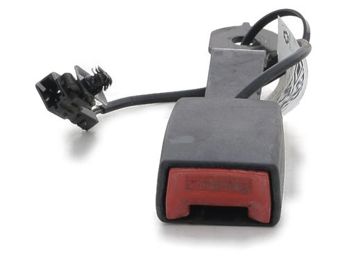 Used Seat buckle RENAULT CLIO III (BR0/1, CR0/1) 1.5 dCi (BR17, CR17) (86 hp) 29232370